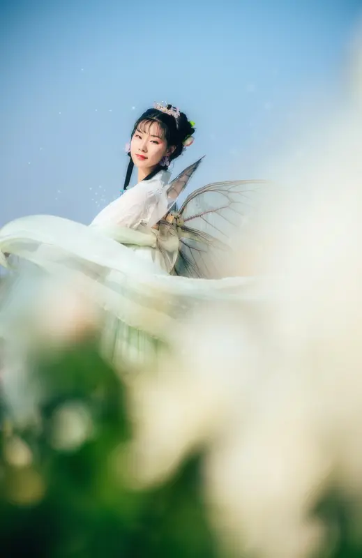 [艺图语] 2022.06.02 芍药仙 木景抒 - 艺图语